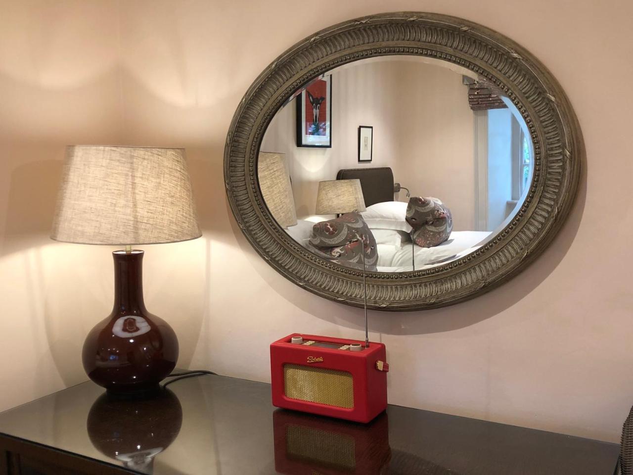 The Red Lion Inn Long Compton Екстериор снимка